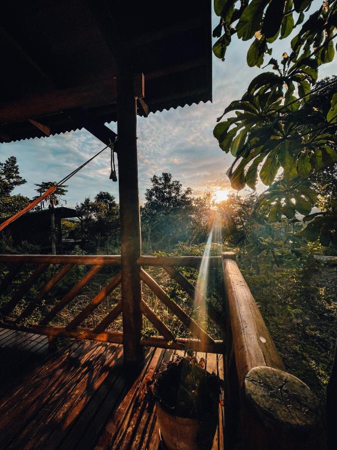 Alto Paraíso de Goiás Terra Booma酒店 外观 照片
